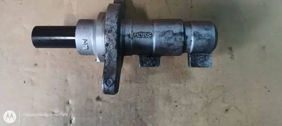 Hyundai Tucson TL ABS Pump HYUNDAITUCSON