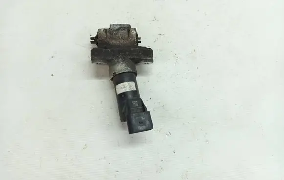 Porsche Cayenne (9Y0 9Y3) Hand brake/parking brake motor 9Y0907616