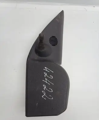 Opel Combo C Plastic wing mirror trim cover 9224184