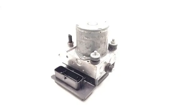 Jaguar XF ABS Pump AX23-2C405-AB 0265251089