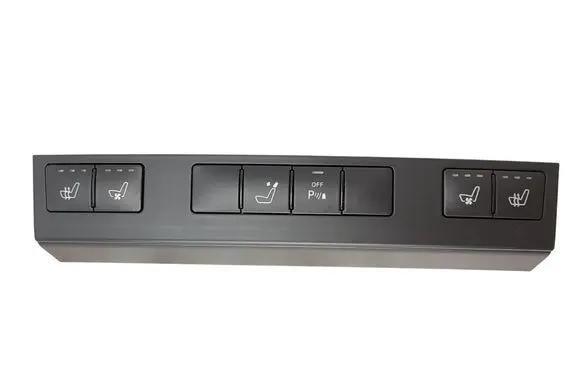 Mercedes-Benz E W212 Other switches/knobs/shifts 2128203410 A2128203410 202511141405