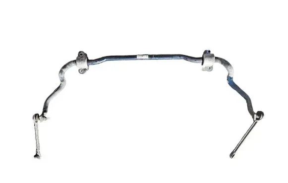 Mercedes-Benz E W212 Front anti-roll bar/sway bar A2183230365