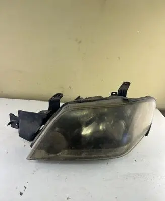 Mitsubishi Outlander Headlight/headlamp