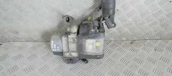 Volkswagen Touran I Auxiliary pre-heater (Webasto) 1K0815065L