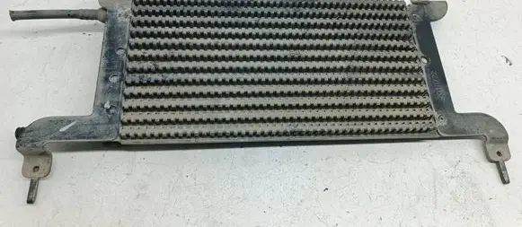Citroen C4 I Fuel cooler (radiator) 964914368B 9649143680