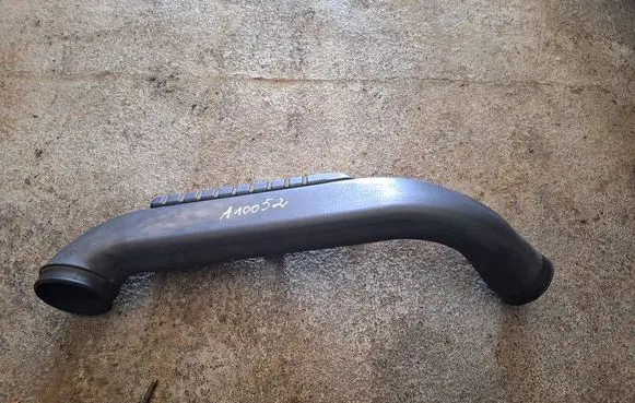 Mercedes-Benz E W210 Intercooler hose/pipe a6041400912