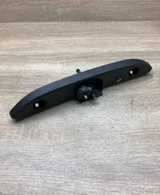 BMW 5 F10 F11 Tailgate window lock/catch/latch 7207044 3398006033