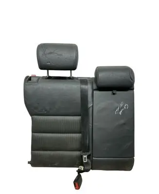 Rear seat