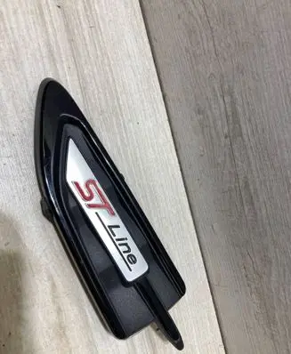 Ford Kuga II Fender model badge letters GJ5416C217CA