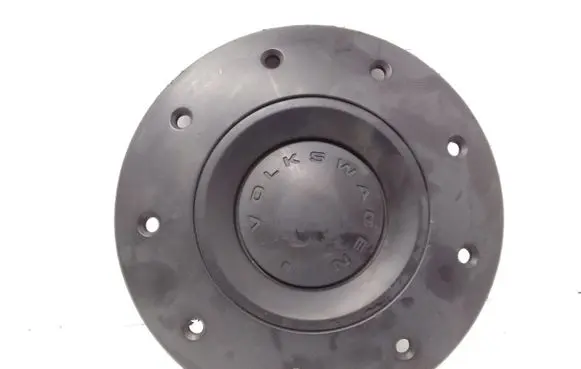 Original wheel cap