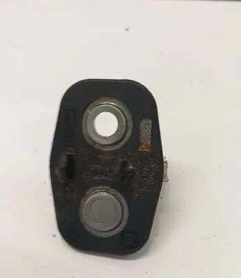 Peugeot 308 Front door lock loop/hook striker 9655466380