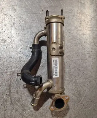Hyundai i30 EGR valve cooler 284162A770 1C20714C4A 20120830105537