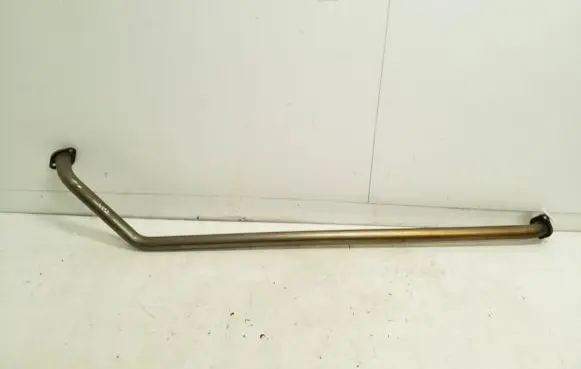 Suzuki Vitara (LY) Muffler/silencer 14250-55P00