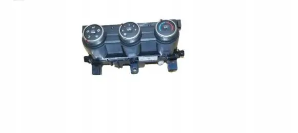 Nissan Townstar Climate control unit 285251419R