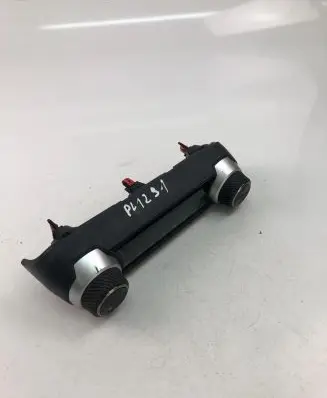 Toyota RAV 4 (XA50) Climate control unit 75K607
