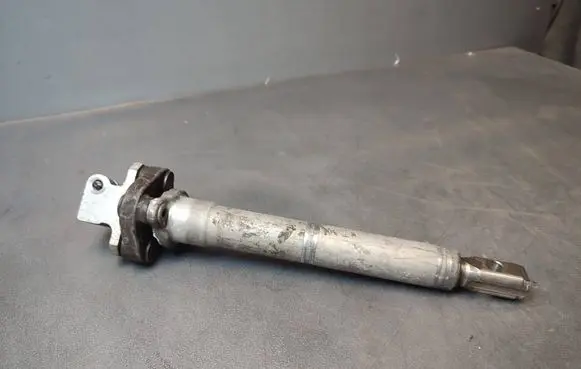 BMW 5 F10 F11 Steering column universal joint 6776109