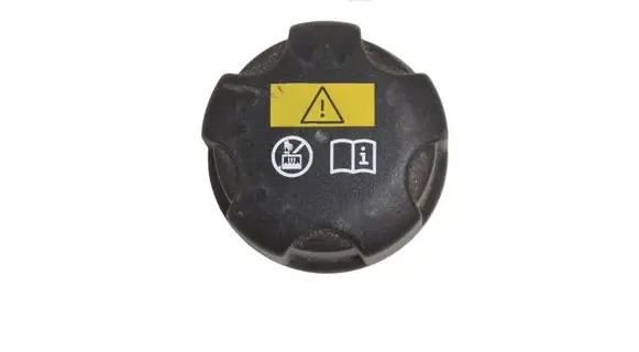 BMW X2 F39 Coolant expansion tank/reservoir cap 