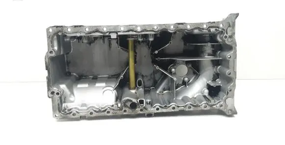 Oil sump