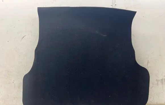 KIA Stinger Trunk/boot floor carpet liner 85710J5000