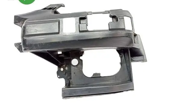 Mercedes-Benz SLK R171 Front bumper mounting bracket A1718850165