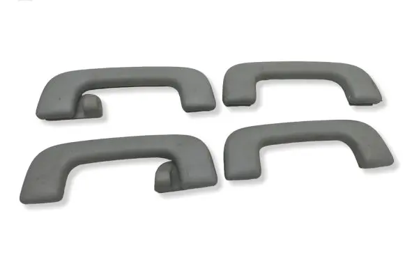 KIA Stinger A set of handles for the ceiling 