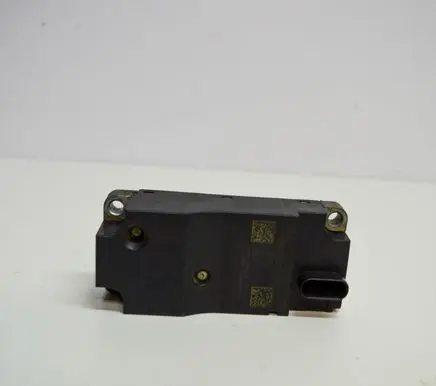Steering wheel lock