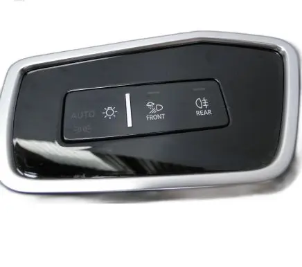 Audi A6 S6 C8 4K Other switches/knobs/shifts 4K1941501A