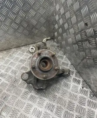 Ford Galaxy Front wheel hub spindle knuckle