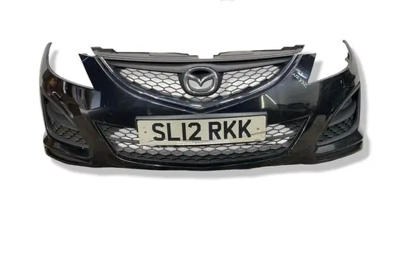 Mazda 6 Front bumper 