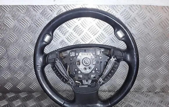 BMW 7 E65 E66 Steering wheel 6935023 220432853