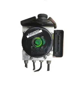 Volkswagen Golf VI ABS Pump 1K0907379BJ 10096103523 10061937241