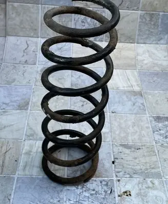 Honda Accord Rear coil spring