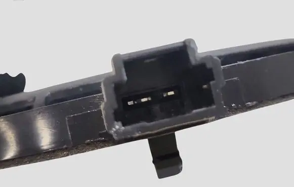 Peugeot 508 Parking PDC sensor speaker