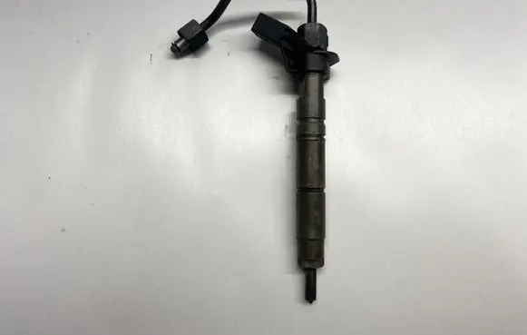 Mercedes-Benz S W221 Fuel injector A6420700587 6420700587