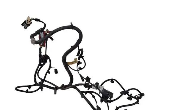Ford Escape IV Engine installation wiring loom LX6T14B060 LX6T14B060NAAB AE00E13945446001