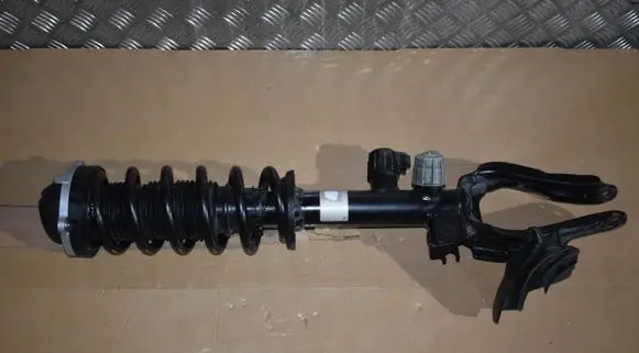 Porsche Cayenne (9Y0 9Y3) Other under body part 9Y0413024B55555