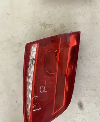 Volkswagen PASSAT B7 Tailgate rear/tail lights 3AF945093B