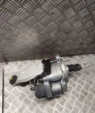 Tesla Model 3 Brake booster 0204859765