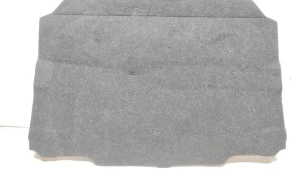 BMW X2 F39 Trunk/boot mat liner 7423248