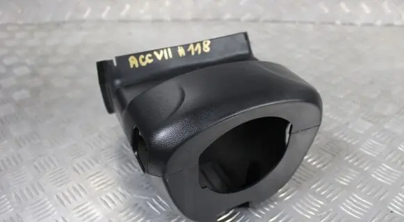 Honda Accord Steering wheel column trim