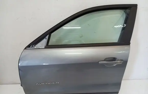 Jeep Avenger Other interior part