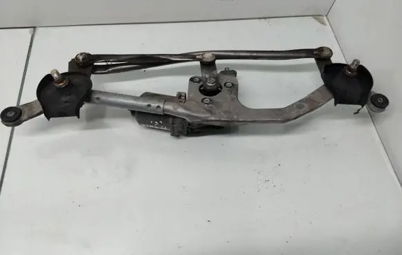 Toyota Auris E180 Front wiper linkage and motor 8511002340 AE1593003562