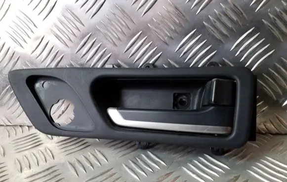 Infiniti FX Rear door interior handle 82682CG000
