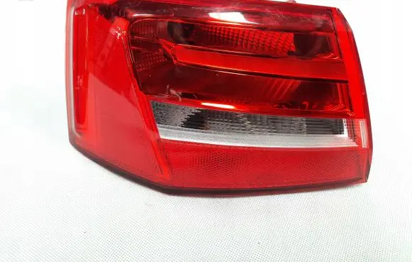 Audi A6 S6 C7 4G Rear/tail lights 4G5945095
