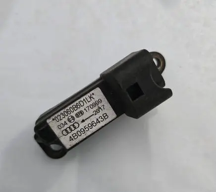Audi A4 S4 B7 8E 8H Airbag deployment crash/impact sensor 4B0959643B 023060B6D1LK 170999