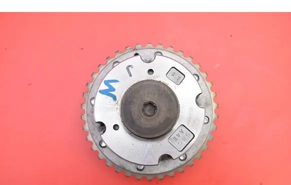 Ford Focus Crankshaft pulley BM5G-6C524-YB