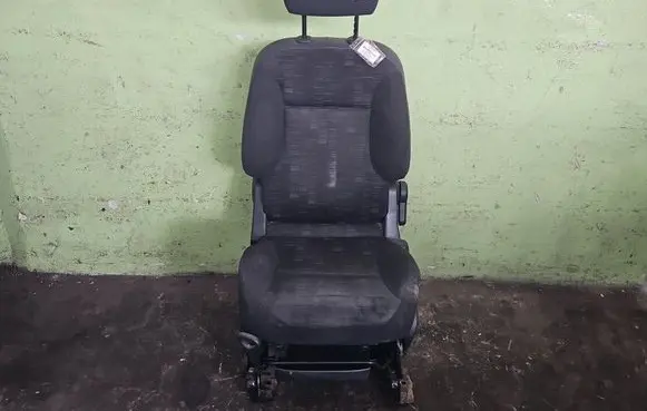 Citroen Berlingo Front driver seat IMPRK1570387