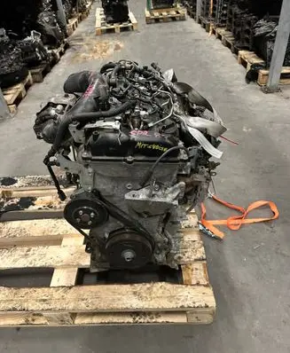 Mitsubishi Eclipse Engine swap 4n14