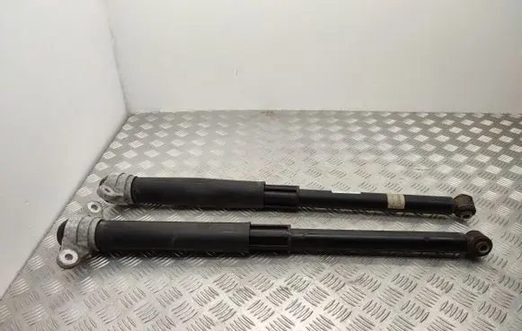 Ford Focus Rear shock absorber/damper JX6118080EAE