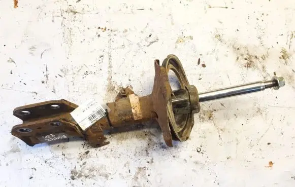 Toyota Avensis T250 Front shock absorber/damper